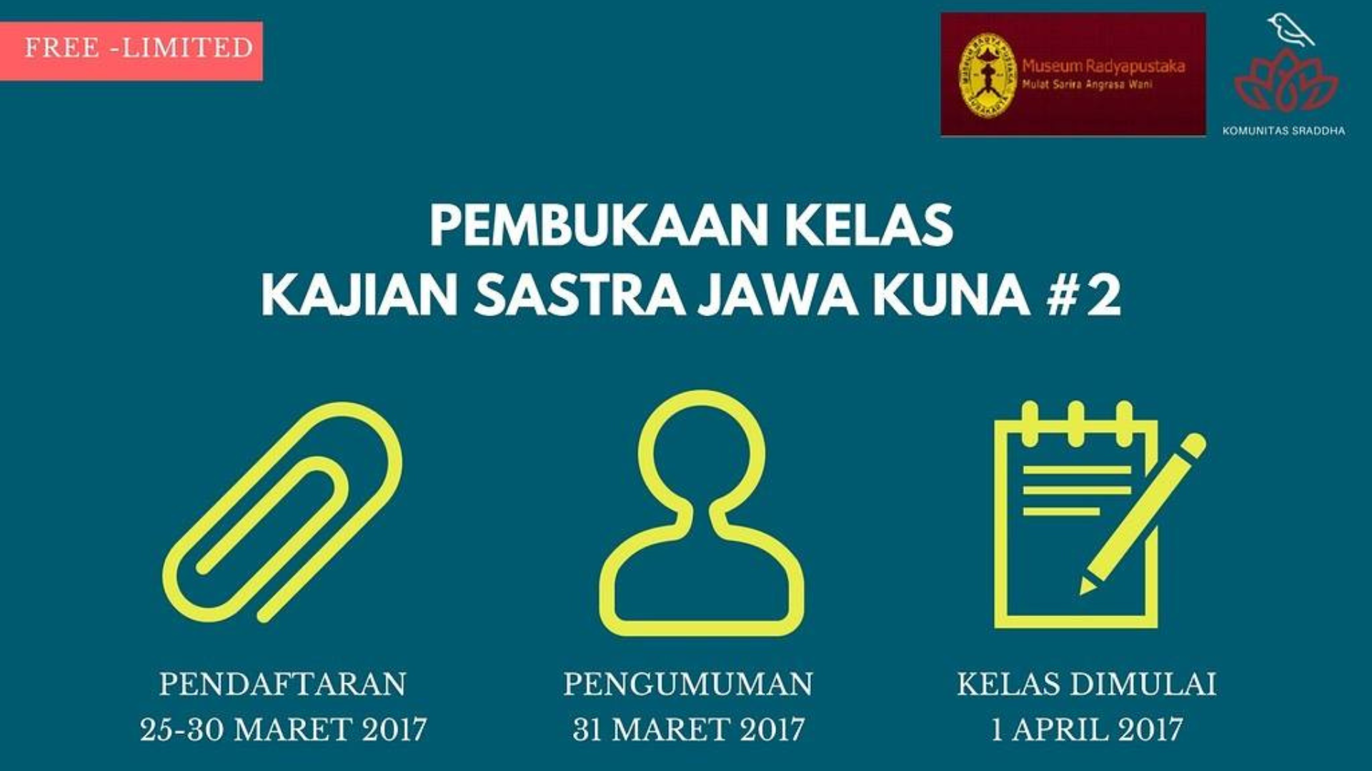 Kelas Dua
