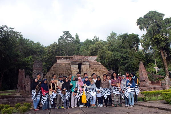 Kelas Lapangan Sukuh
