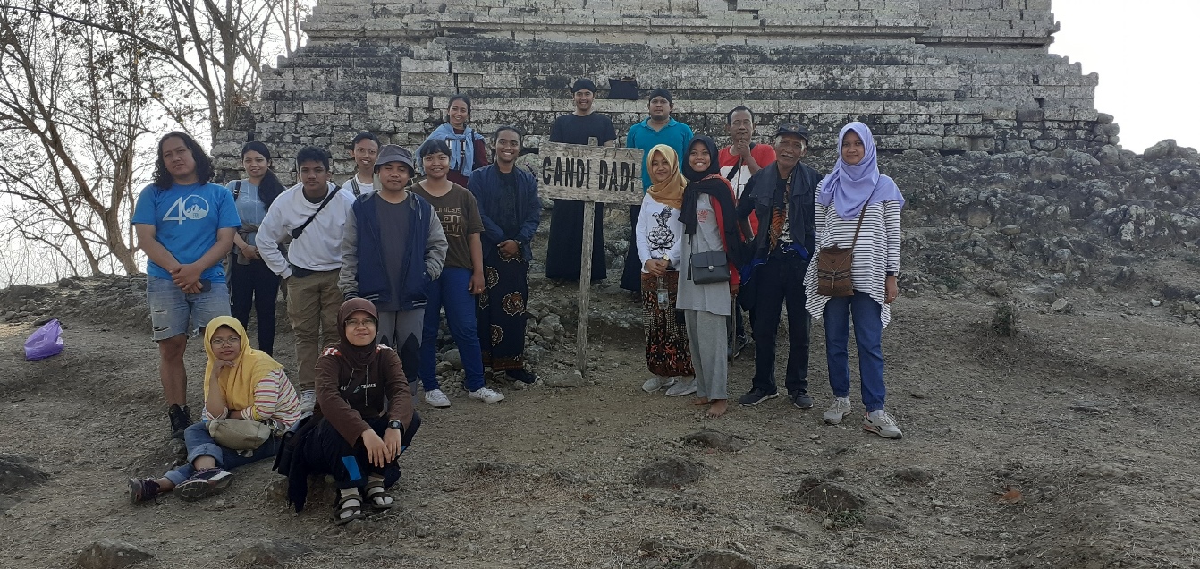 Kelas Lapangan Tulungagung-Kediri