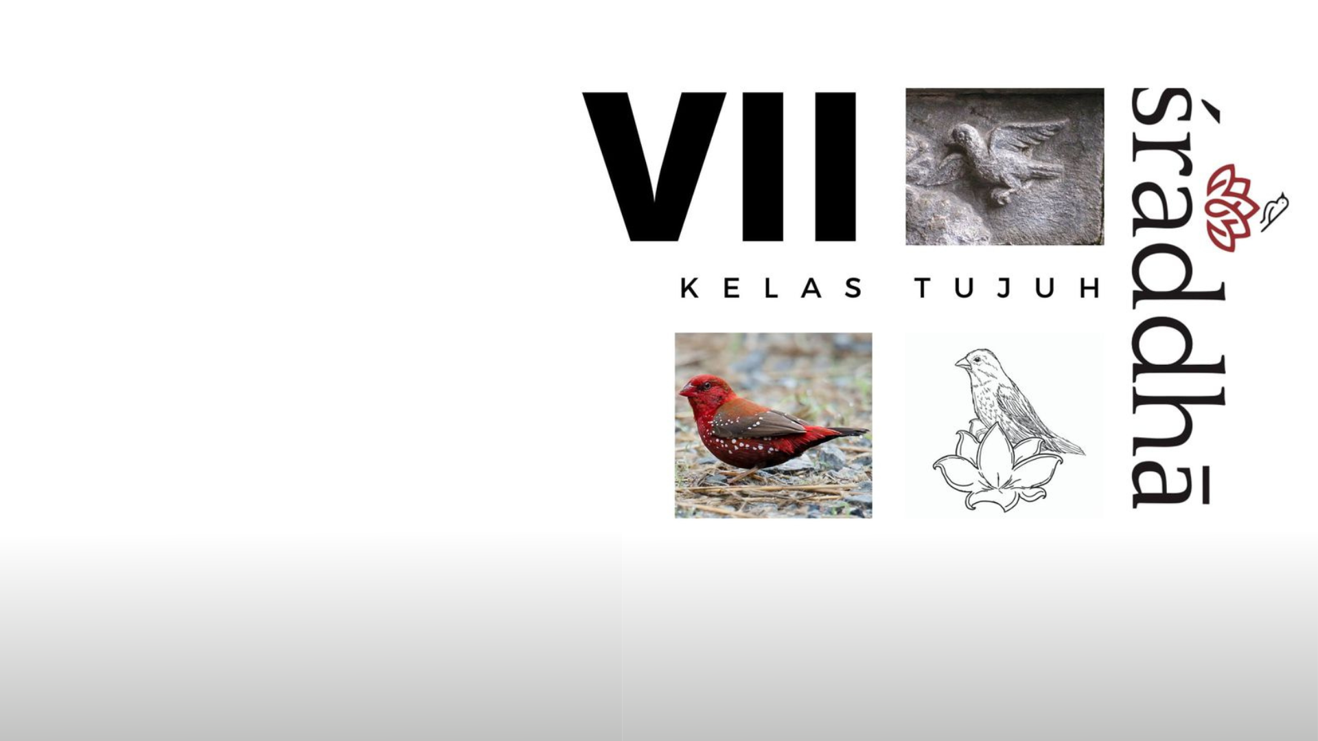 Kelas Ketujuh