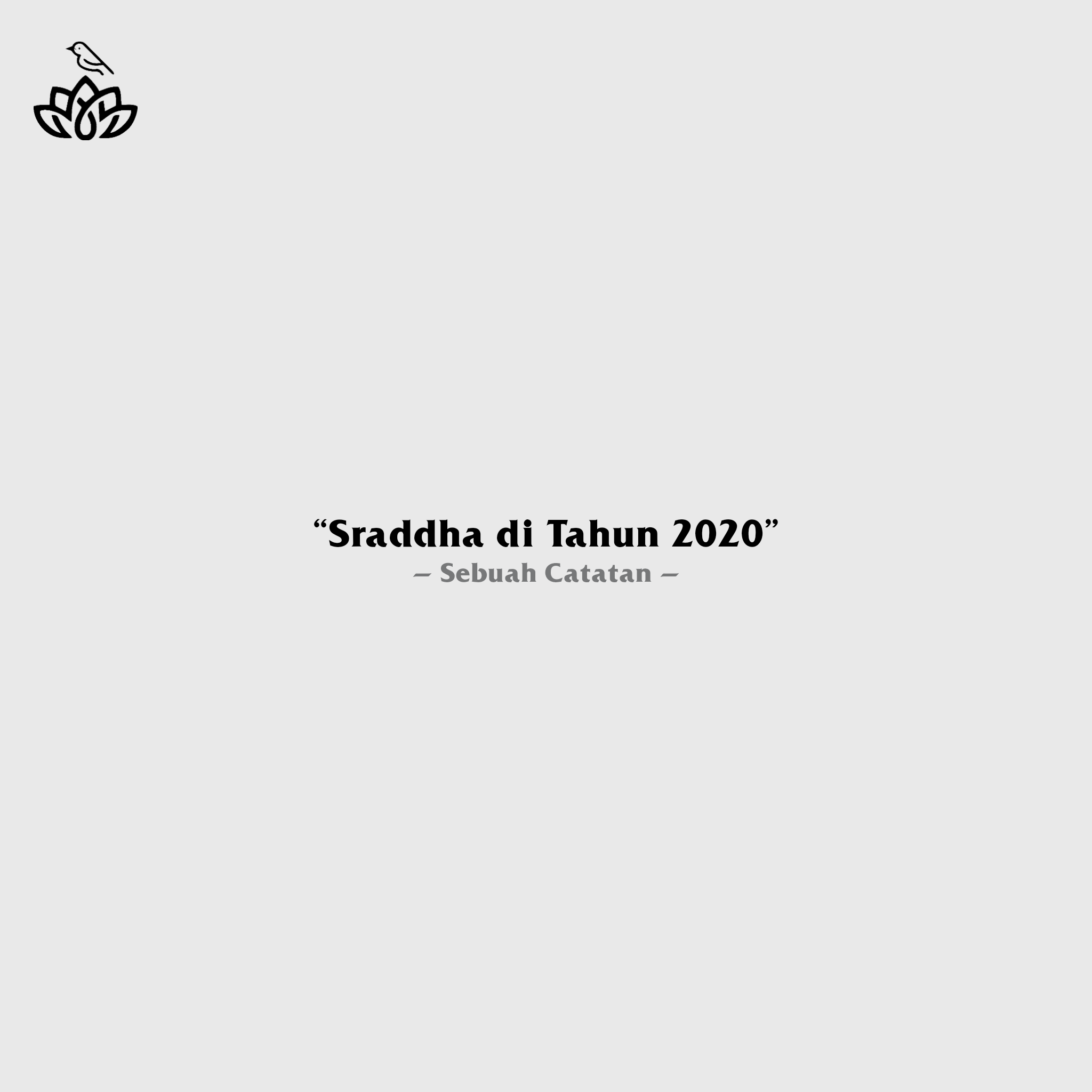 Mungkasi taun 2020 Masehi Mungkasi taun 2020 Masehi