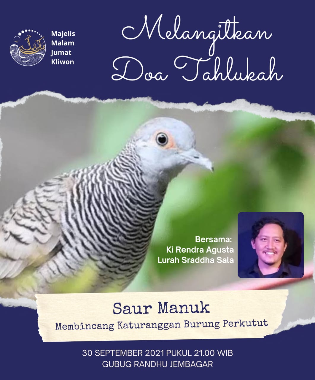 Saur Manuk Saur Manuk