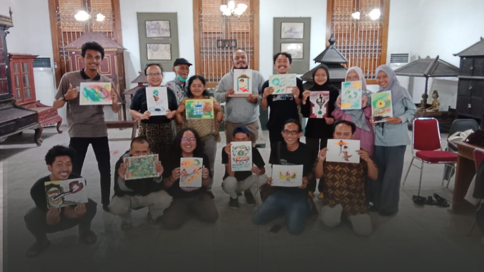 Kelas Delapan