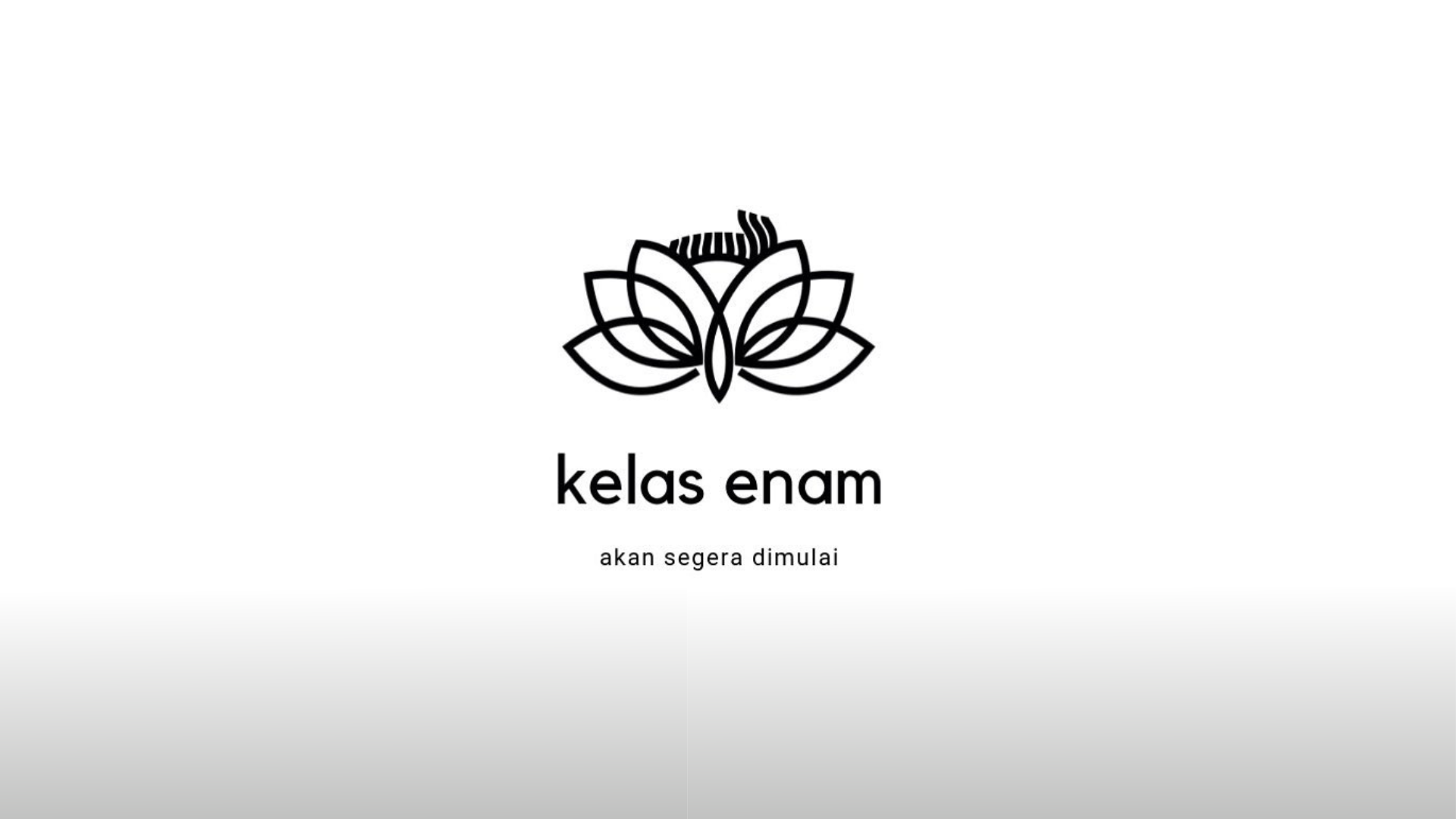 Kelas Enam