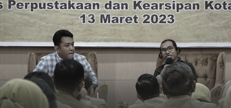Naskah Nusantara Sumber Inspirasi Bangsa