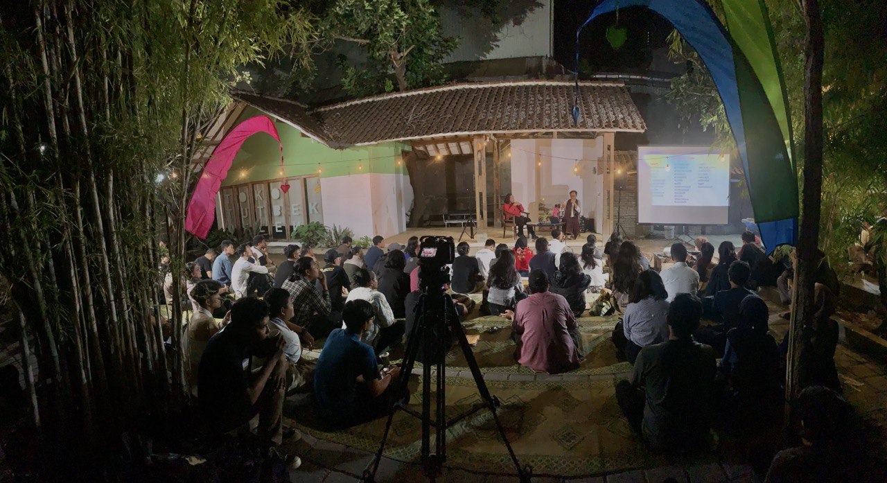 Mencari Tuhan pada Masa Jawa Kuna