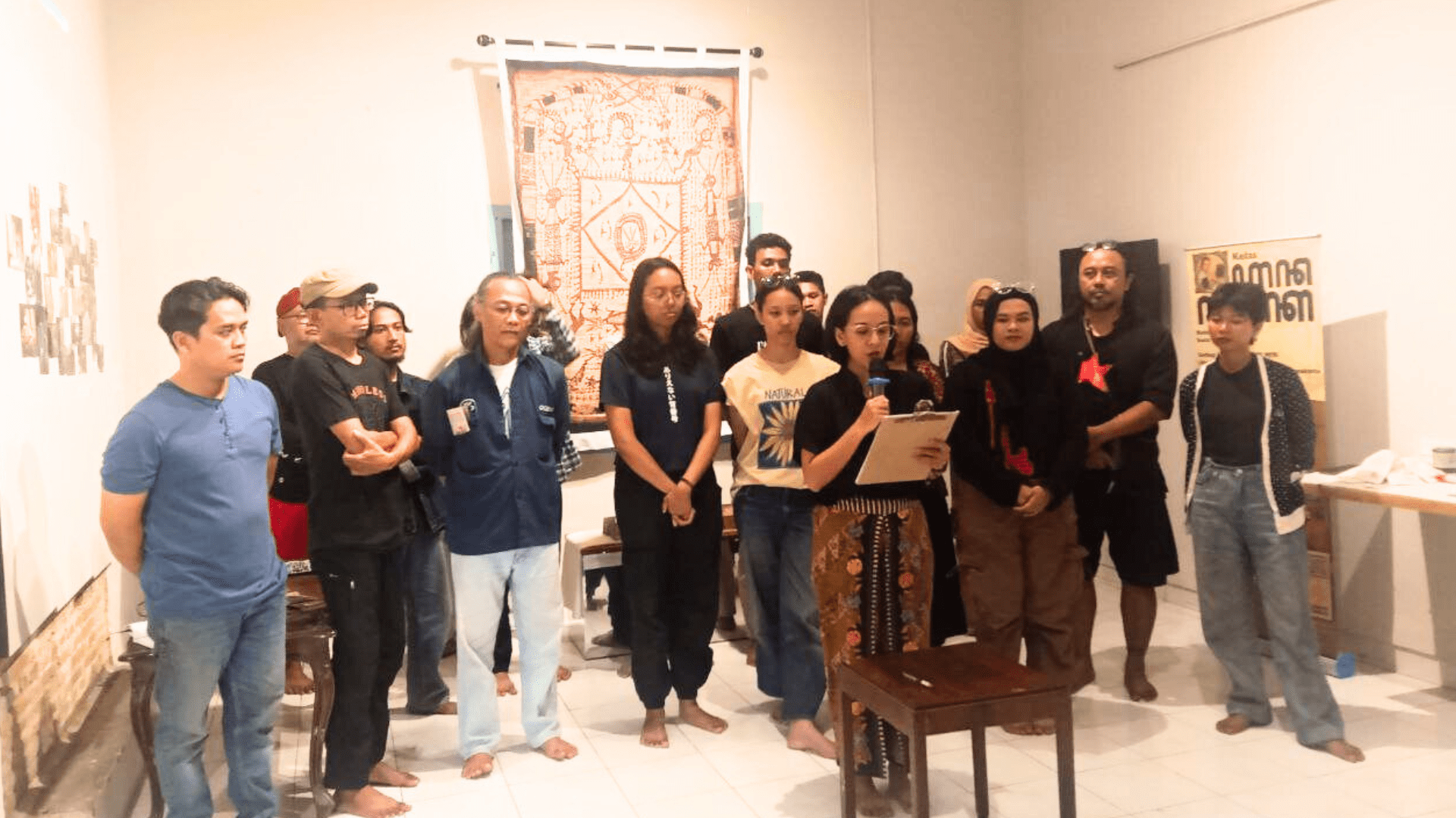 Selamat Hari Aksara Internasional