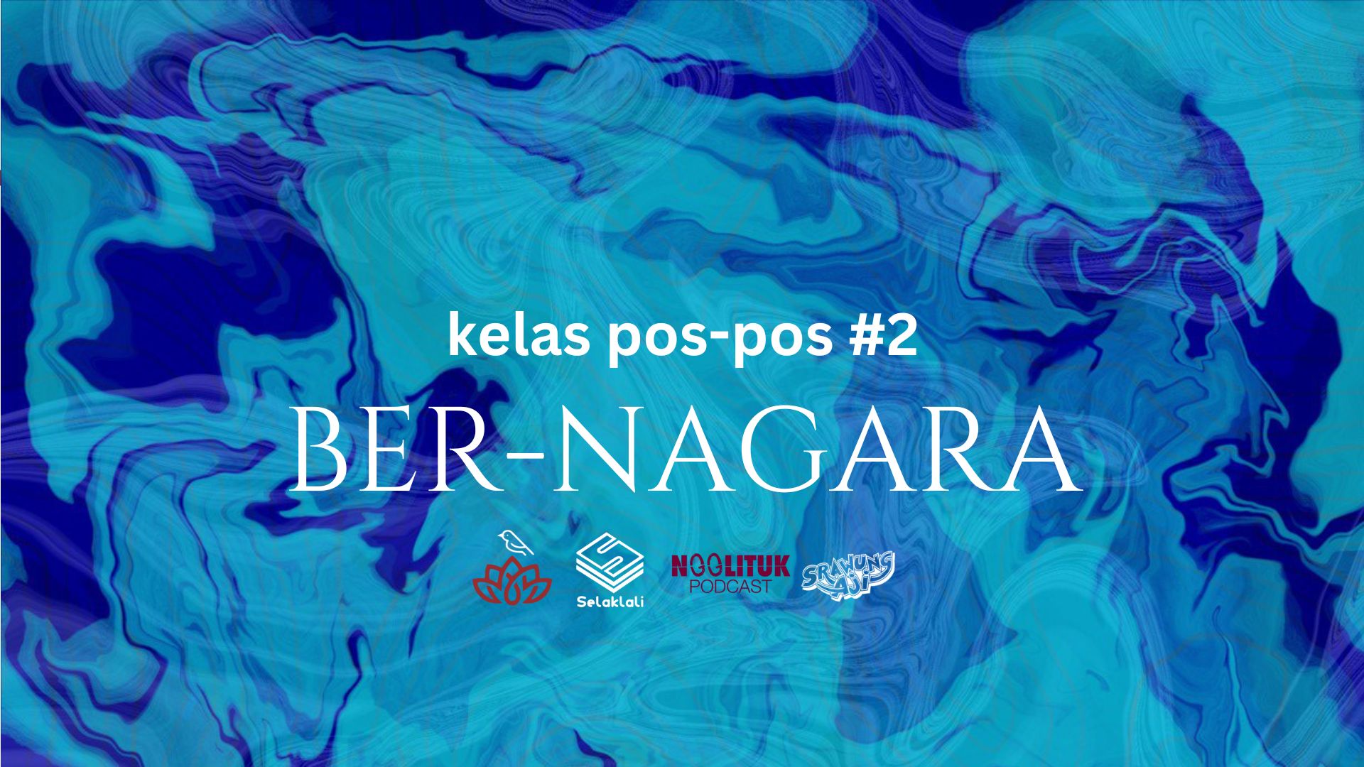 Kelas Pos-pos #2