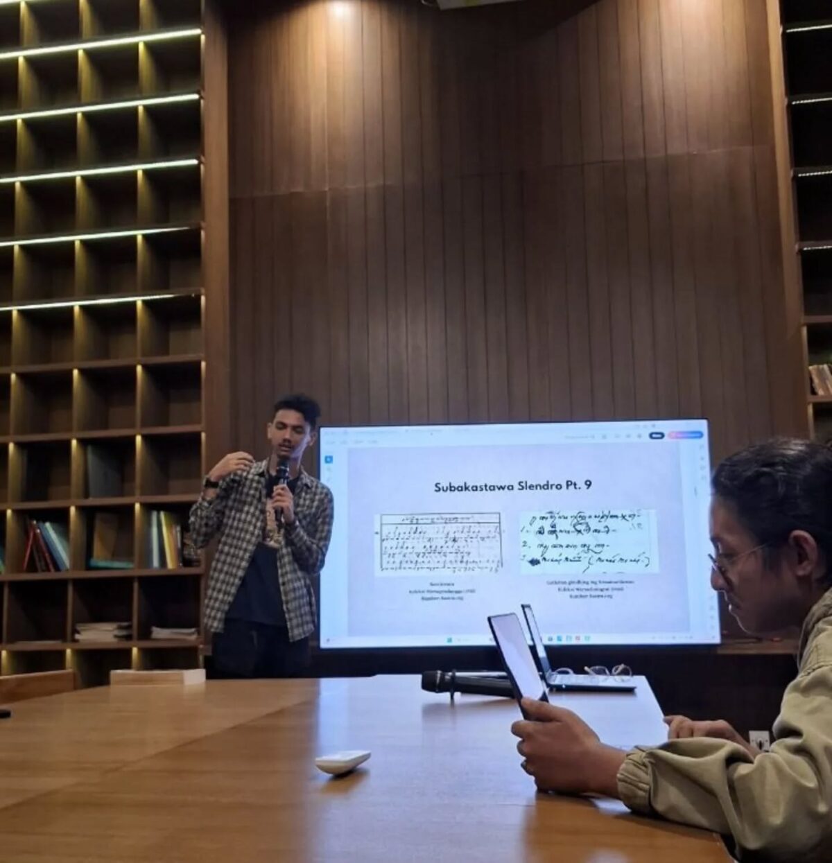 Śubhakāstawa: Gubahan Nyanyian yang Megah
