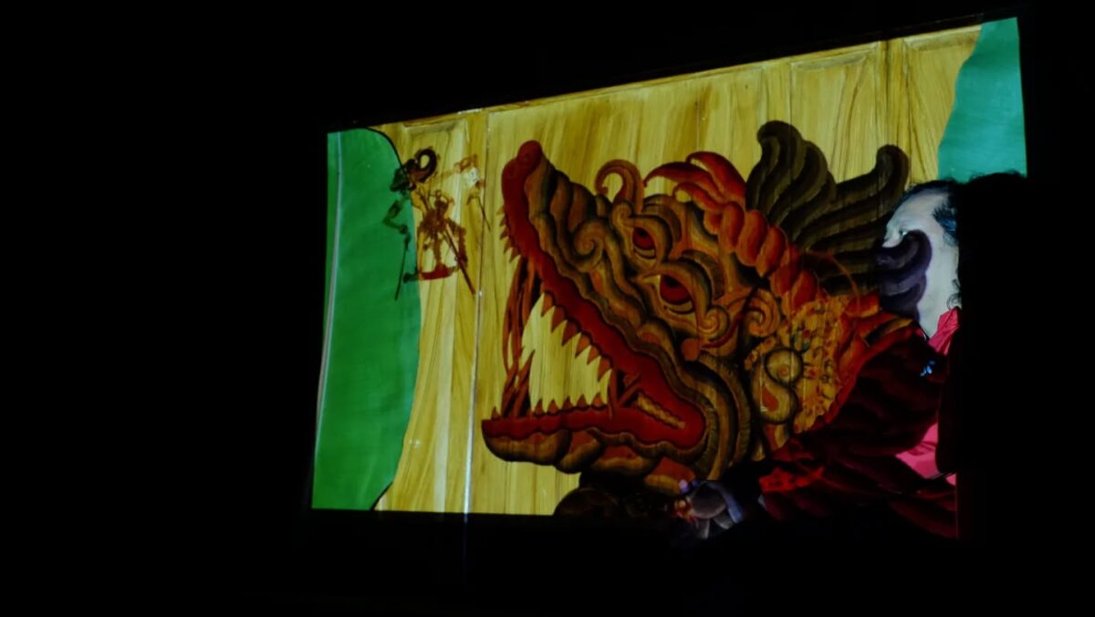 Wungon Satu Dasa Warsa Sraddha